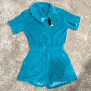 One piece Monroe jumpsuit